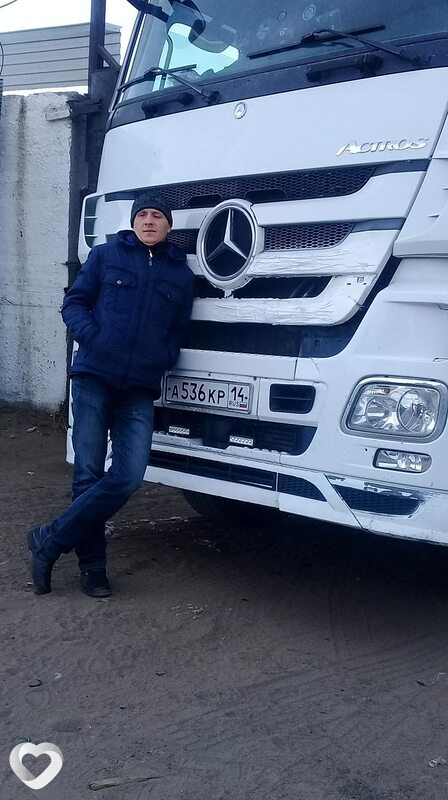 Иван, 39, Заиграево — анкета №696902