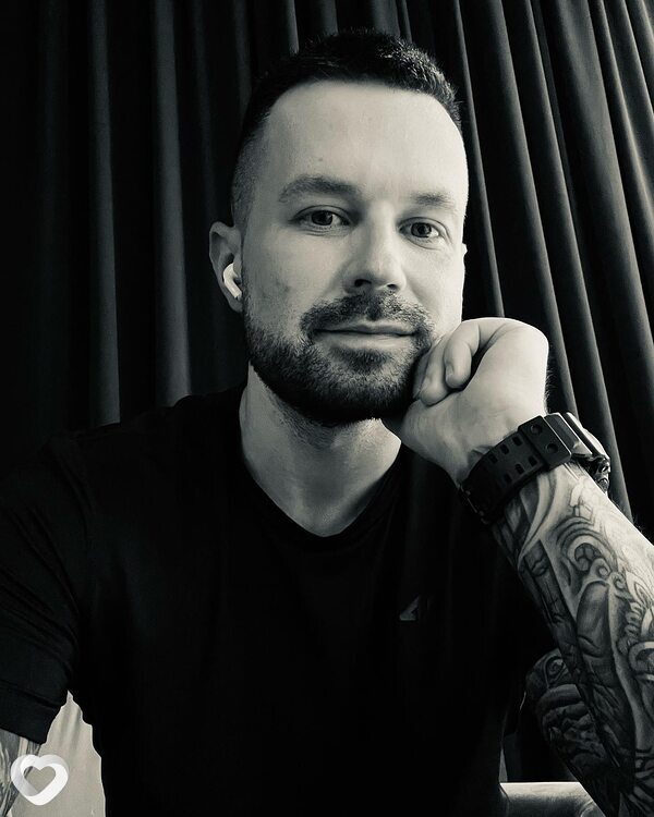 Тимур, 36, Москве — анкета №696758