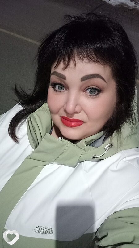 Марина, Елизово