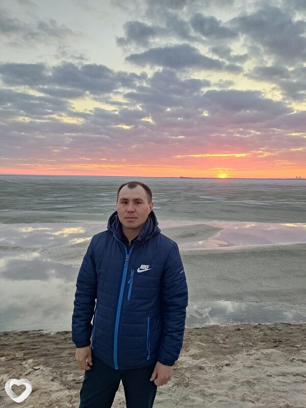 Алексей, 32, Абакане — анкета №696769