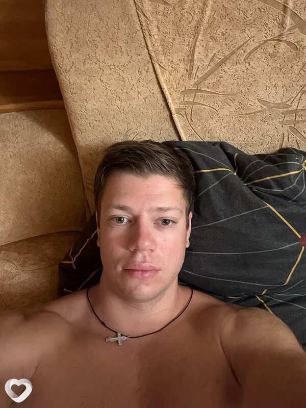 Евгений, 30, Тамбове — анкета №696771