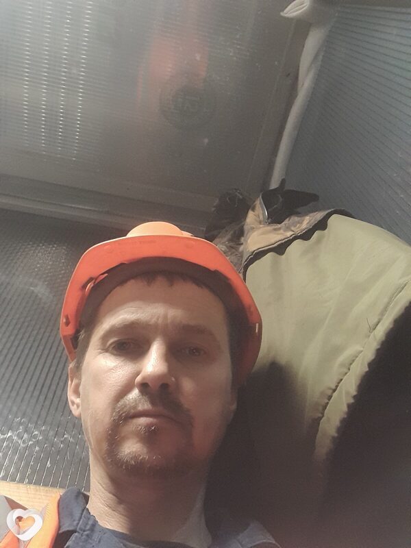 Евгений Щербич, 47, Волгодонске — анкета №696774