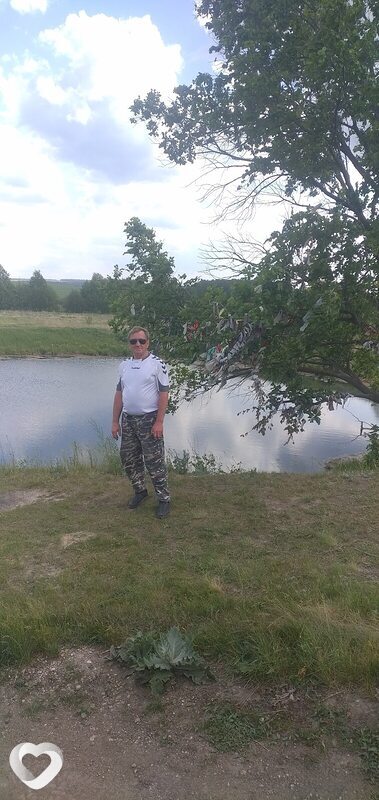 Юрий Сергиевск, 63, Самаре — анкета №697031