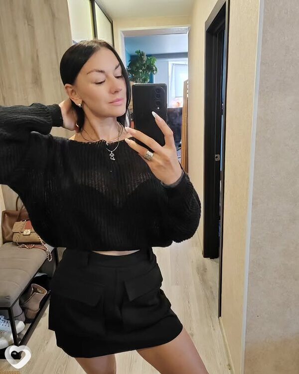 Валентина, 35, Сургуте — анкета №697033