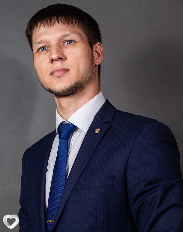 Виталий, 37, Комсомольске-на-Амуре — анкета №697037