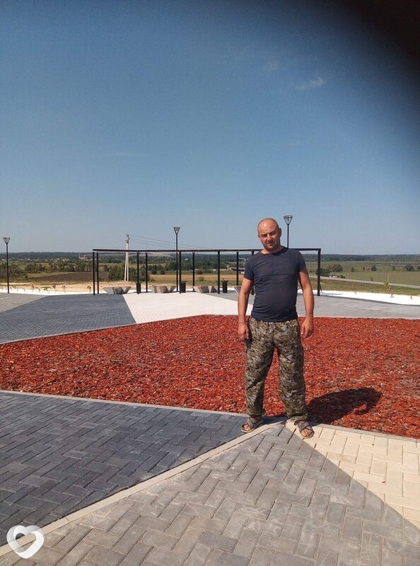 Андрей, 41, Курске — анкета №697040