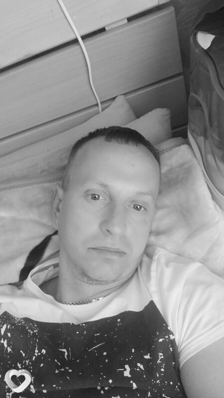 Александр, 41, Мозыре — анкета №697044