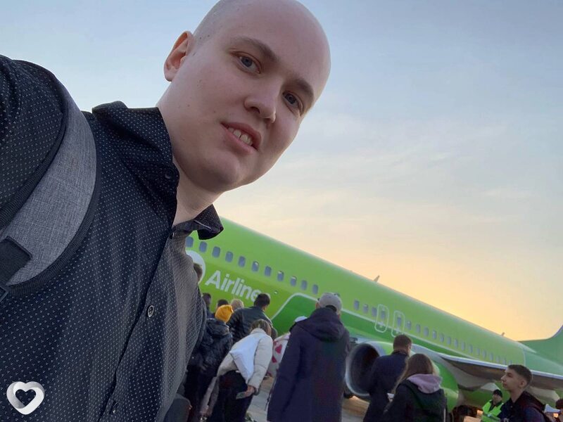 Слава, 33, Новокузнецке — анкета №697046
