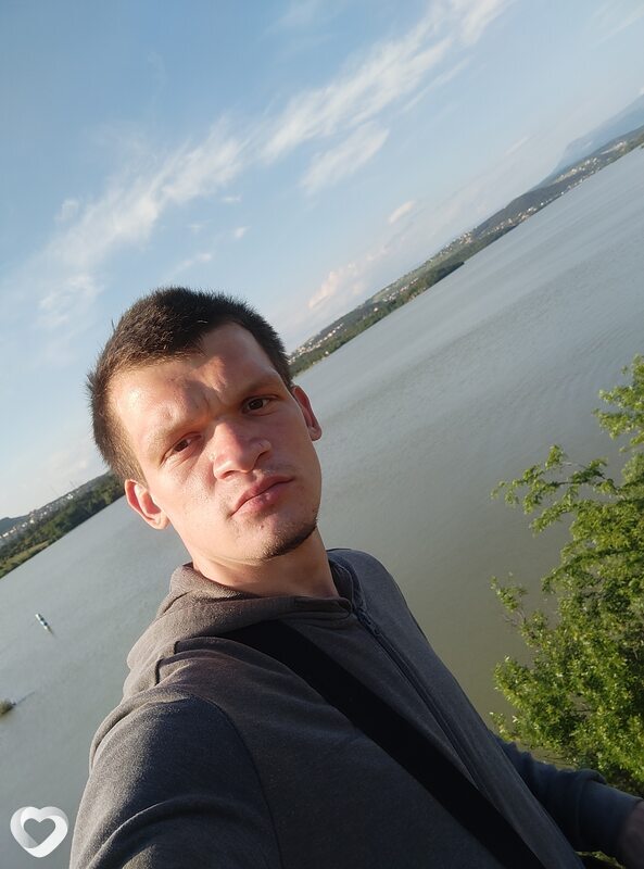 Рома, 25, Симферополе — анкета №697047