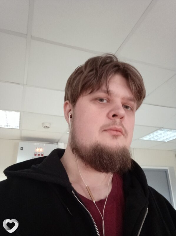 Андрей, 35, Москве — анкета №697048