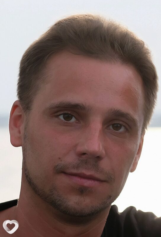 Дмитрий, 35, Санкт-Петербурге — анкета №697051