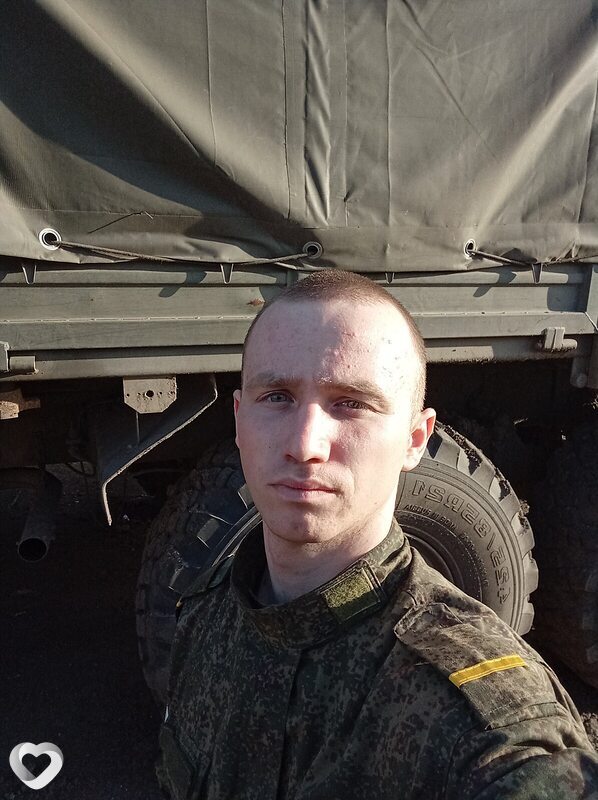Тимофей, 22, Орёл — анкета №697130