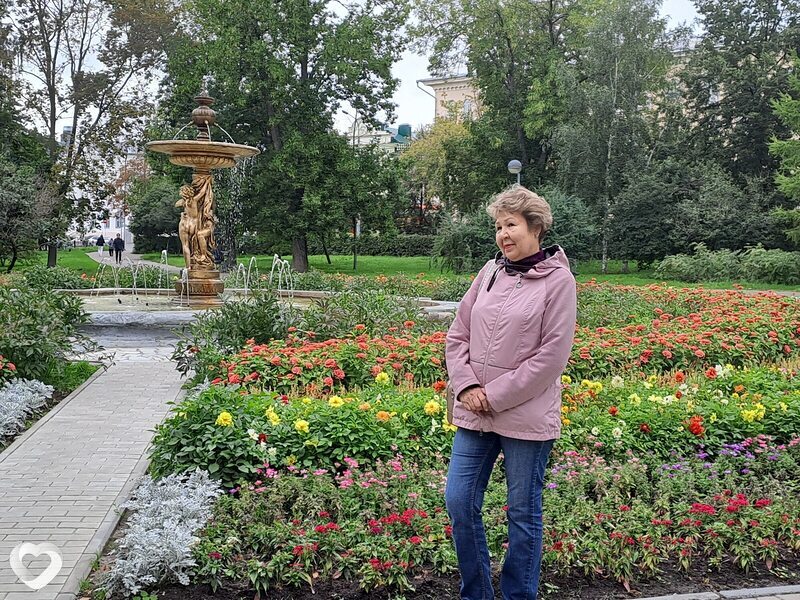 Лия, 57, Туймазах — анкета №697131