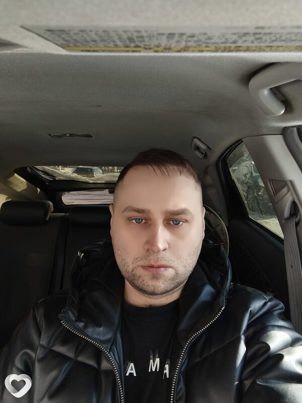 Виталий, 33, Омске — анкета №697133