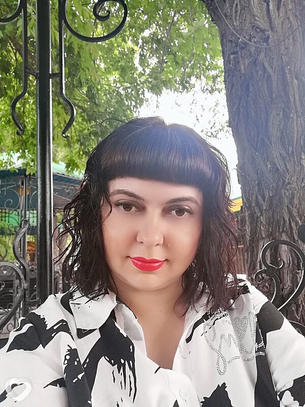 Ольга, 40, Орске — анкета №697134