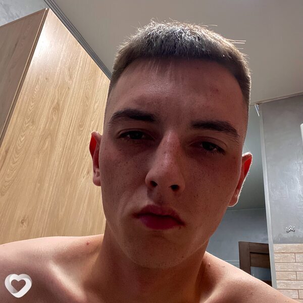 Марк, 27, Сочи — анкета №697135