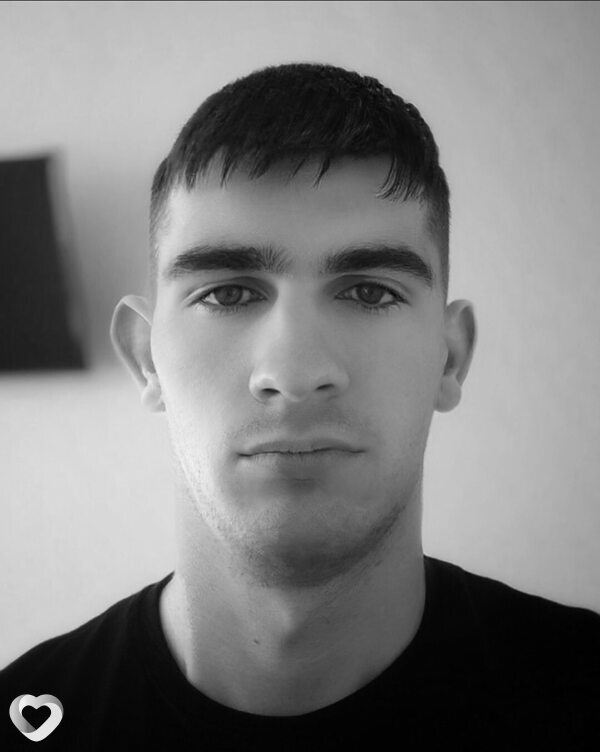Алексей, 29, Саратове — анкета №697140