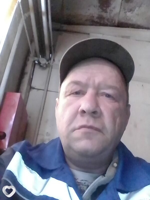 Дмитрийй, 52, Тавде — анкета №697149