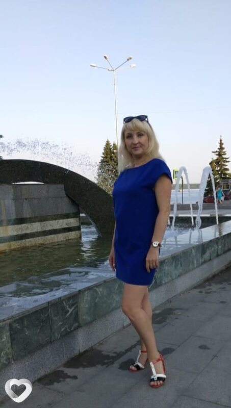 Наталья, 48, Нижнем Тагиле — анкета №697080