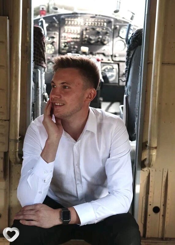 Евгений, 30, Улан-Удэ — анкета №697083