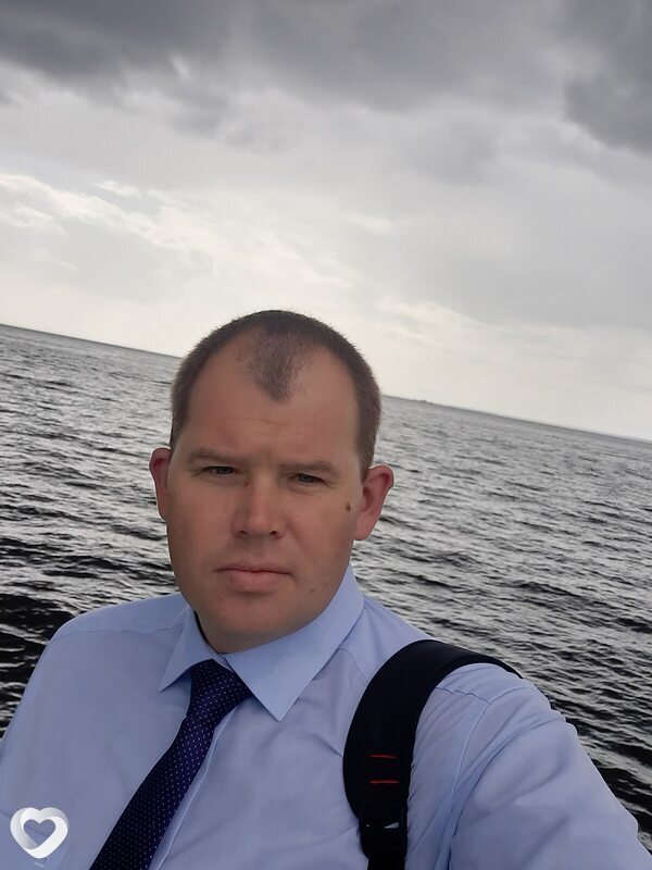 Андрей, 35, Томске — анкета №697091