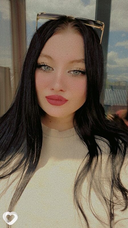 Екатерина, 26, Южно-Сахалинске — анкета №697092