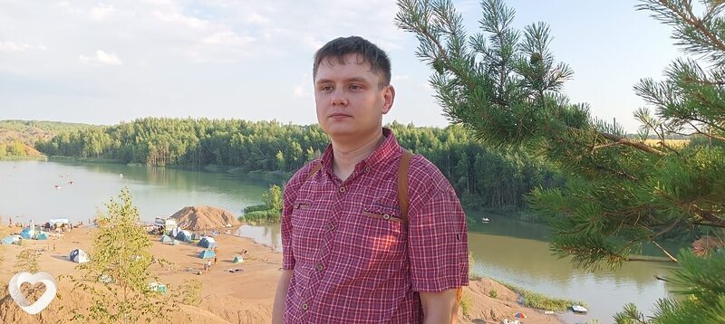 Роман, 38, Туле — анкета №697093
