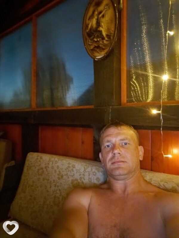 Анатолий, 41, Омске — анкета №697102