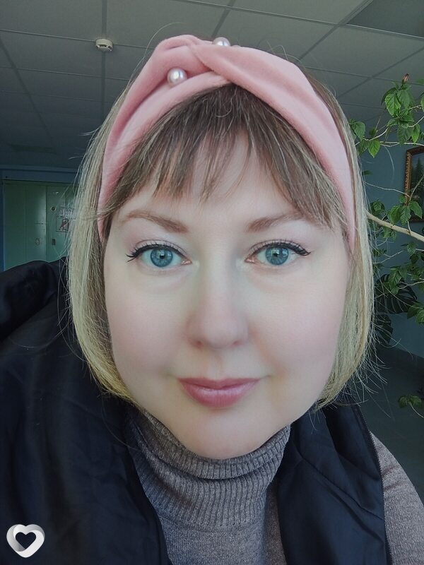 Ольга, 44, Городке — анкета №697155