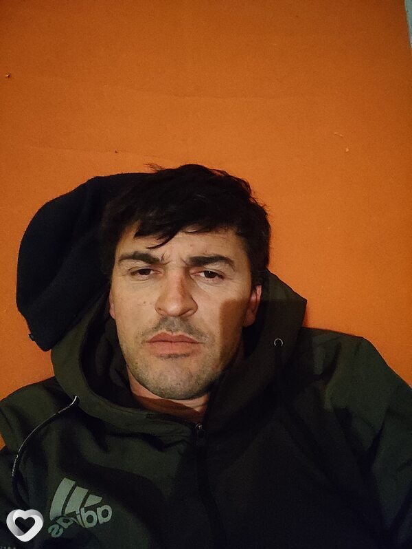 Фарухджон, 40, Актау — анкета №697162