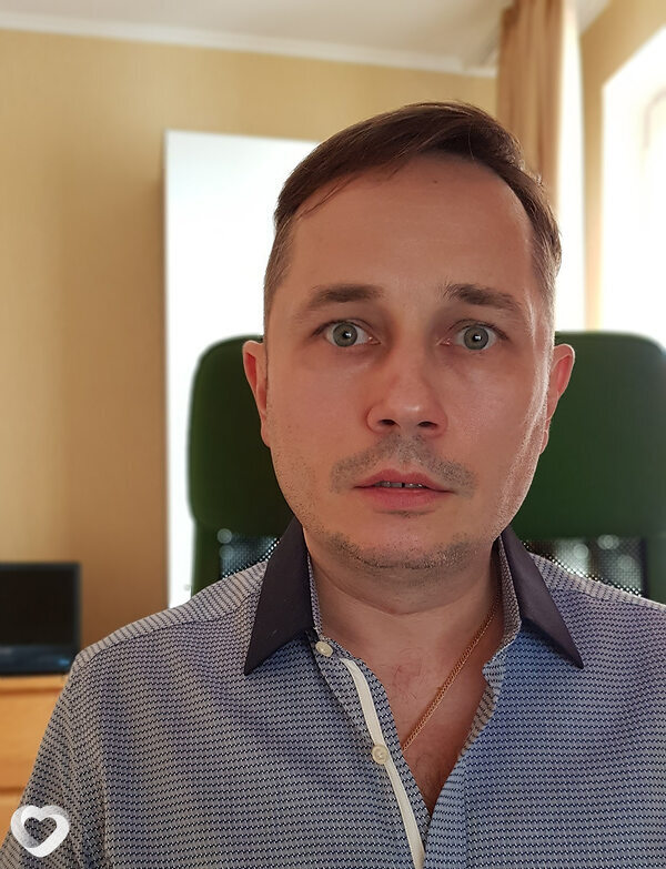 Игорь, 46, Краснодаре — анкета №697163