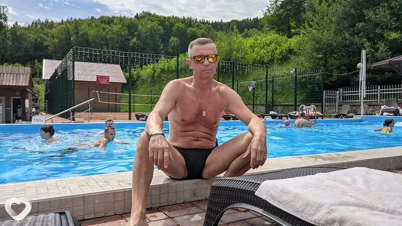 Андрей, 56, Белокурихе — анкета №697166