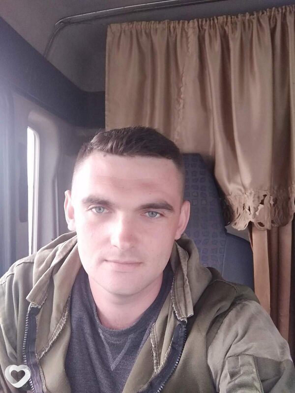 Артем, 34, Минске — анкета №697176