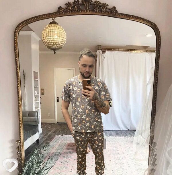 Александр, 35, Уфе — анкета №697288
