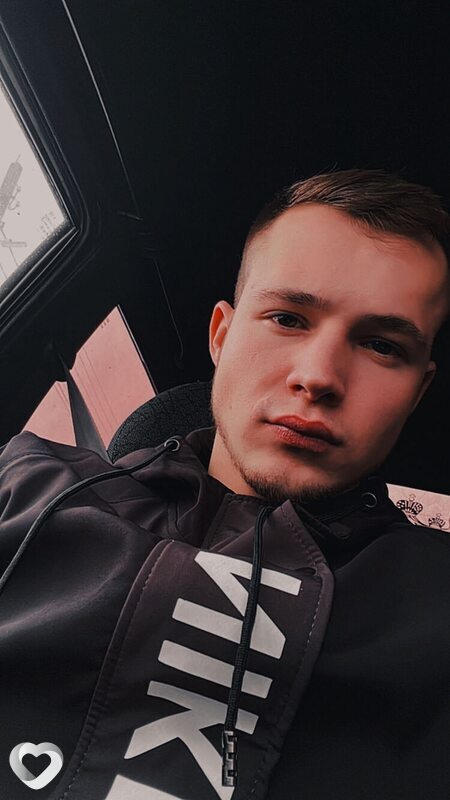 Артём, 41, Бийске — анкета №697293