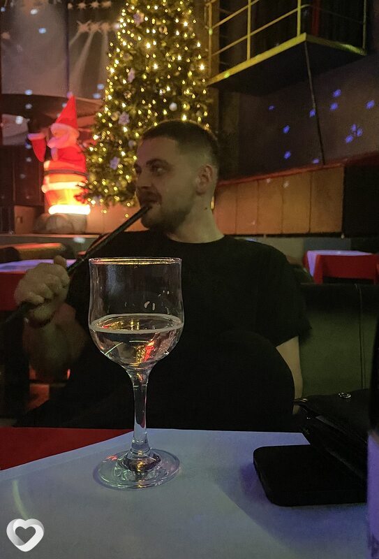 Bogdan, 43, Норильске — анкета №697296