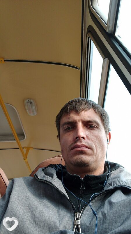 Виктор, 38, Бугульме — анкета №697300