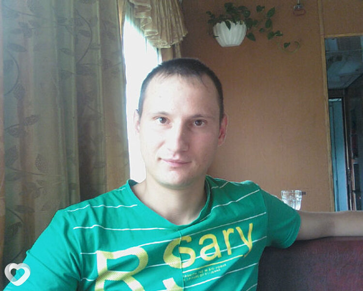 Андрей, 40, Хабаровске — анкета №697658