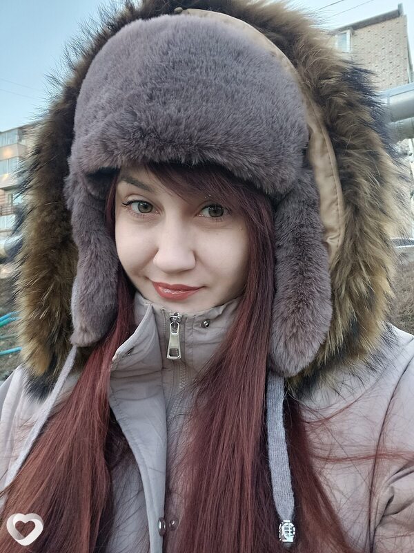 София, 33, Владивостоке — анкета №697659