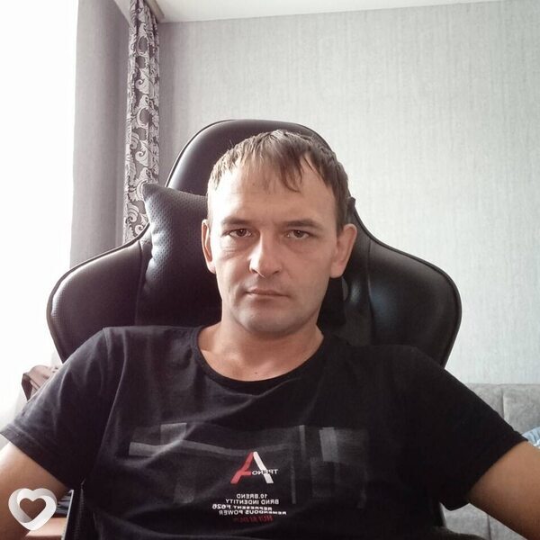 Sergei, 38, Южно-Сахалинске — анкета №697661