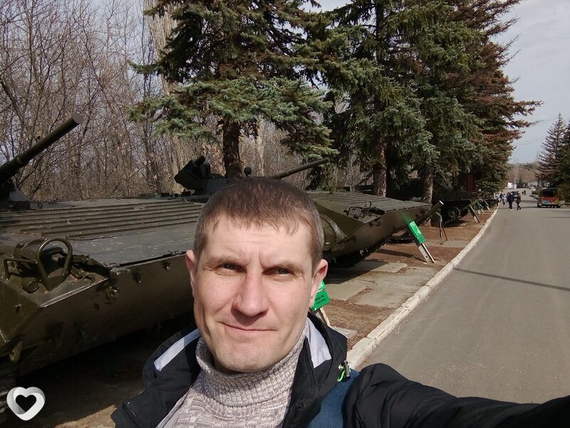 Михаил, 38, Нерюнгри — анкета №697663