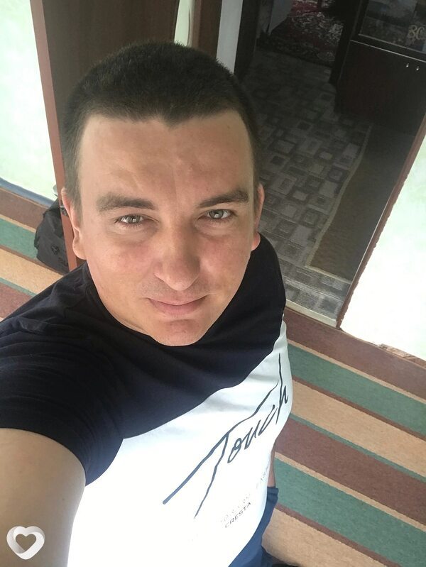 Михаил, Динская