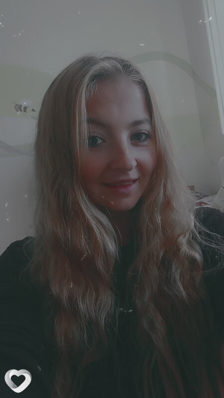 Яна, 31, Солигорске — анкета №697253