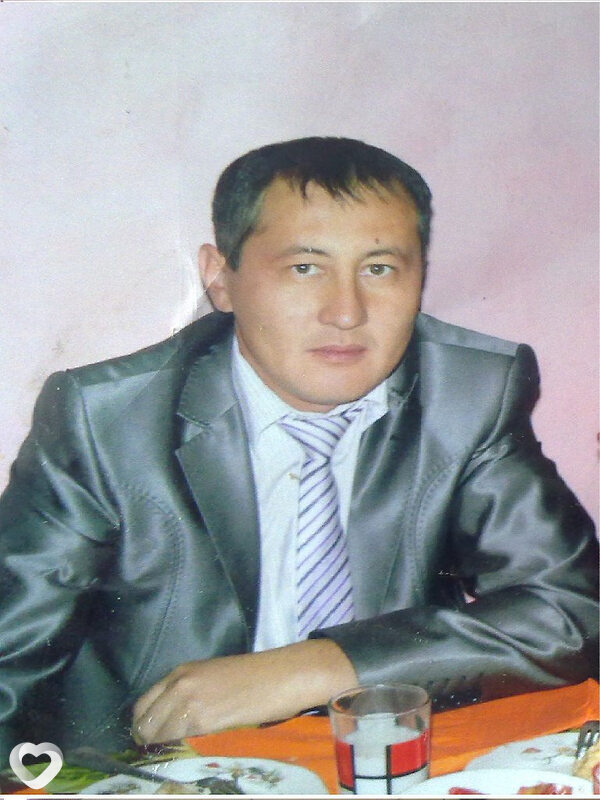 Дулат, 43, Караганде — анкета №697257