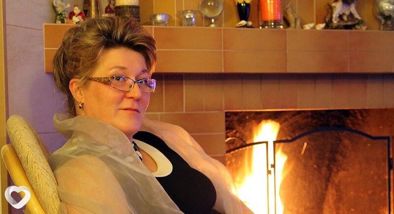 Ирина, 56, Калининграде — анкета №697265