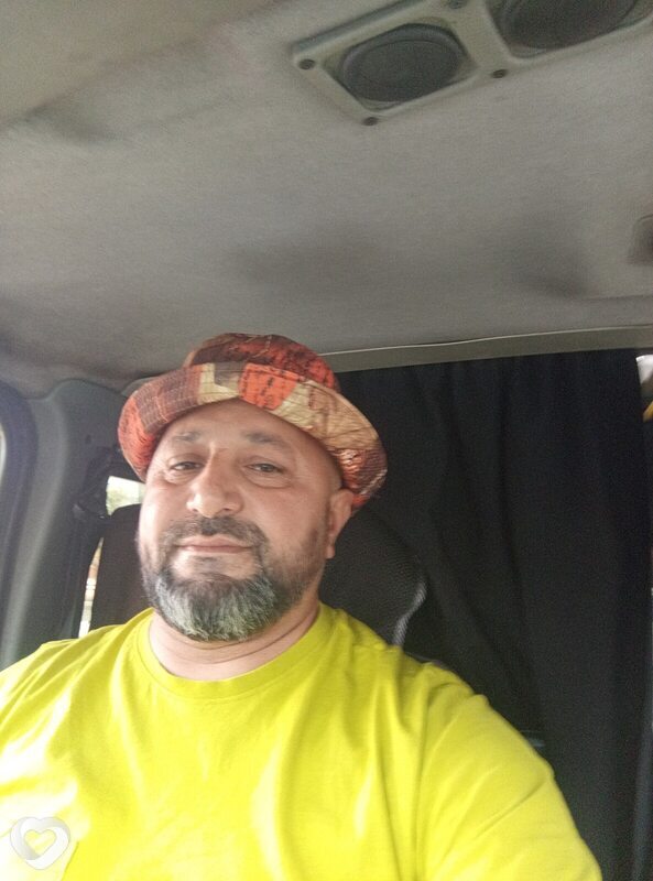 Русланн, 37, Астрахани — анкета №697360