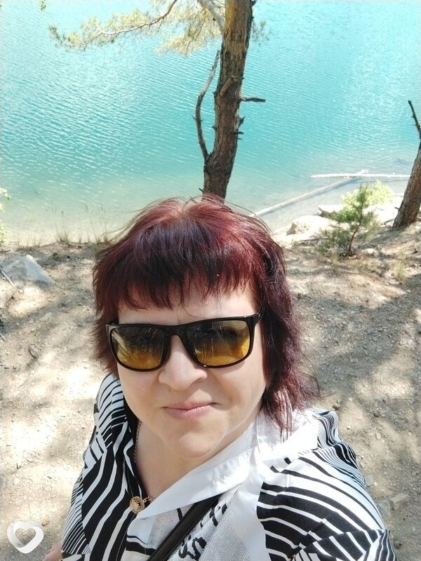 Екатерина, 44, Челябинске — анкета №697363
