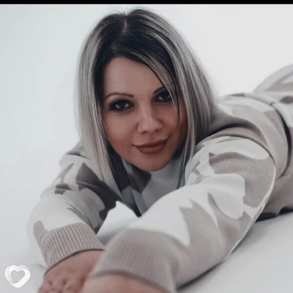 Наташенька, 31, Новосибирске — анкета №697367