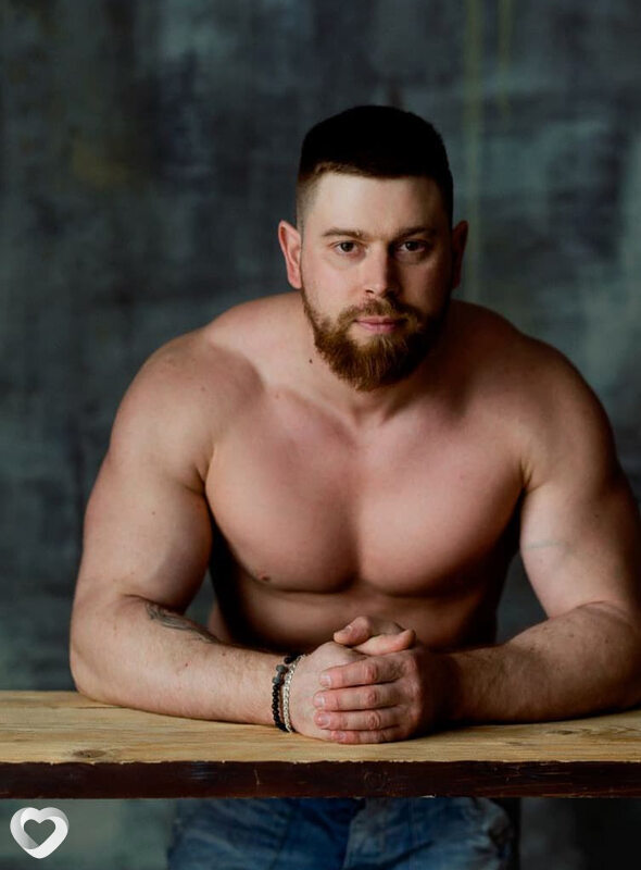 Андрей, 35, Витебске — анкета №697374