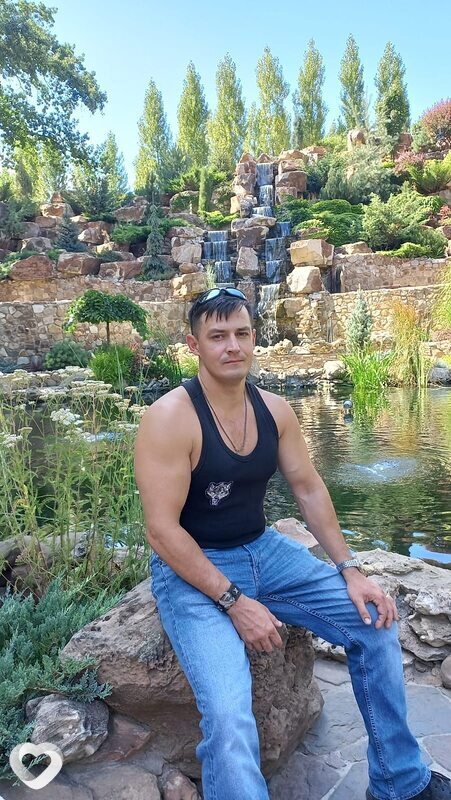 Alex, 41, Егорьевске — анкета №697375